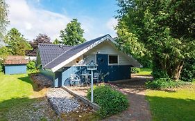 Holiday home Ansager XVIII